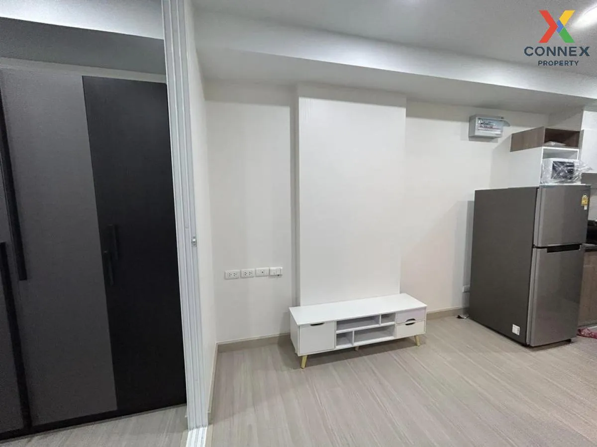 For Rent Condo , Supalai City Resort Charan 91 , MRT-Bang O , Ban 2