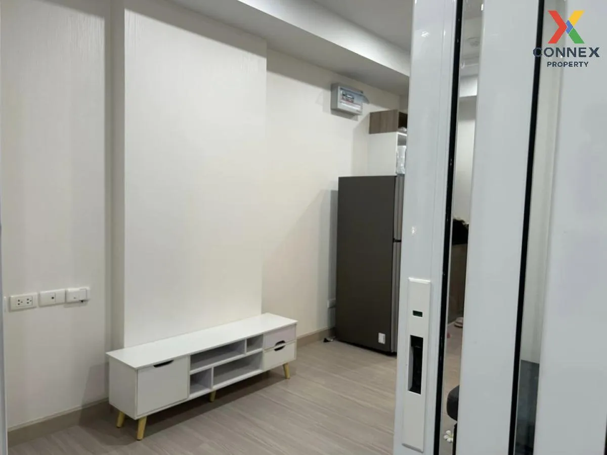 For Rent Condo , Supalai City Resort Charan 91 , MRT-Bang O , Ban 3