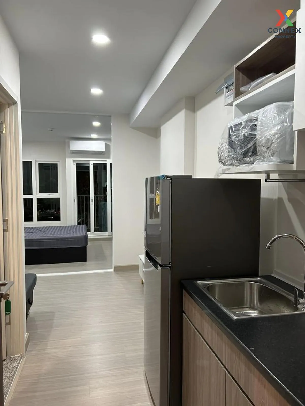 For Rent Condo , Supalai City Resort Charan 91 , MRT-Bang O , Ban