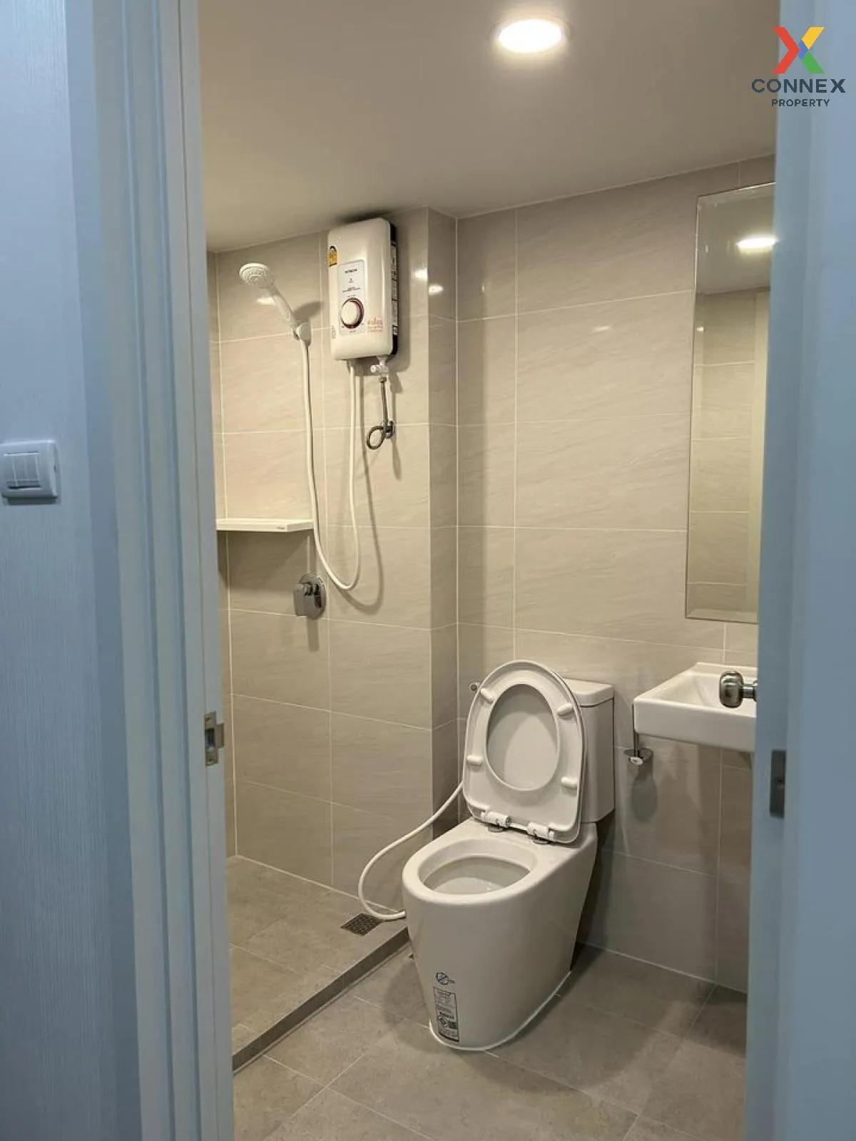 For Rent Condo , Supalai City Resort Charan 91 , MRT-Bang O , Ban