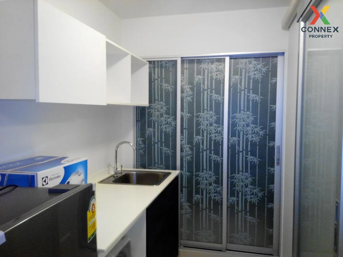 ขายคอนโด  ดีคอนโด แคมปัส รีสอร์ท ราชพฤกษ์ – จรัญฯ 13 MRT-จรัญฯ 13 3