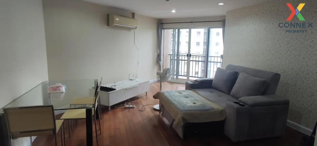 เช่าคอนโด  เบล พาร์ค เรสซิเดนท์ BTS-ช่องนนทรี ช่องนนทรี เขต ยานนา 1