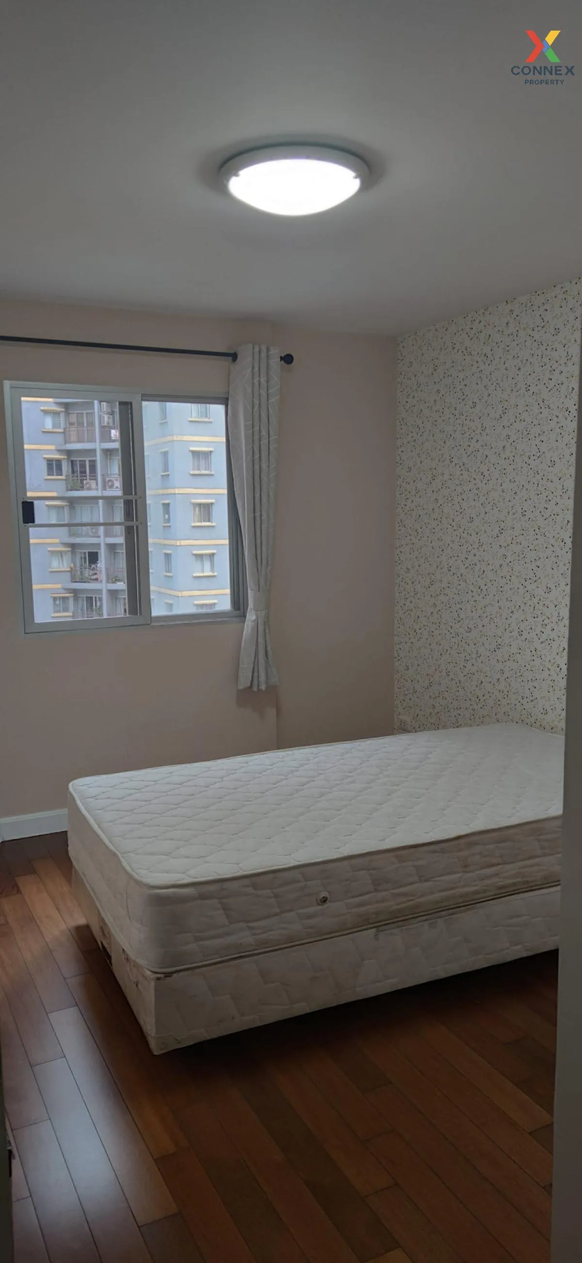 เช่าคอนโด  เบล พาร์ค เรสซิเดนท์ BTS-ช่องนนทรี ช่องนนทรี เขต ยานนา 3