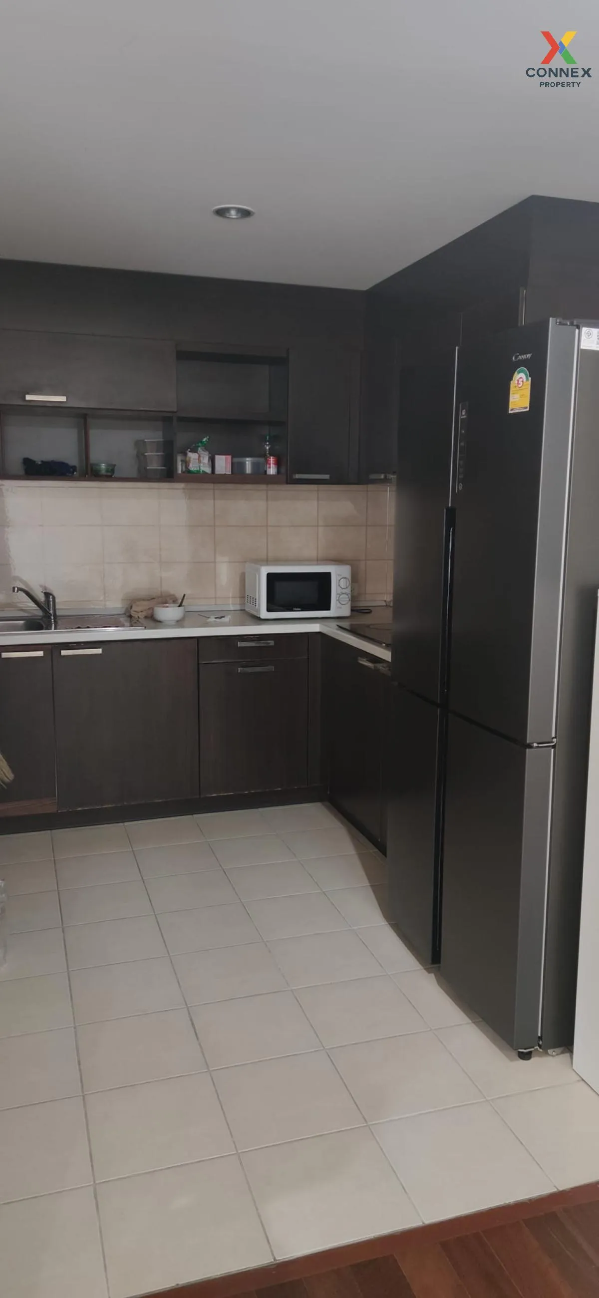 เช่าคอนโด  เบล พาร์ค เรสซิเดนท์ BTS-ช่องนนทรี ช่องนนทรี เขต ยานนา 4