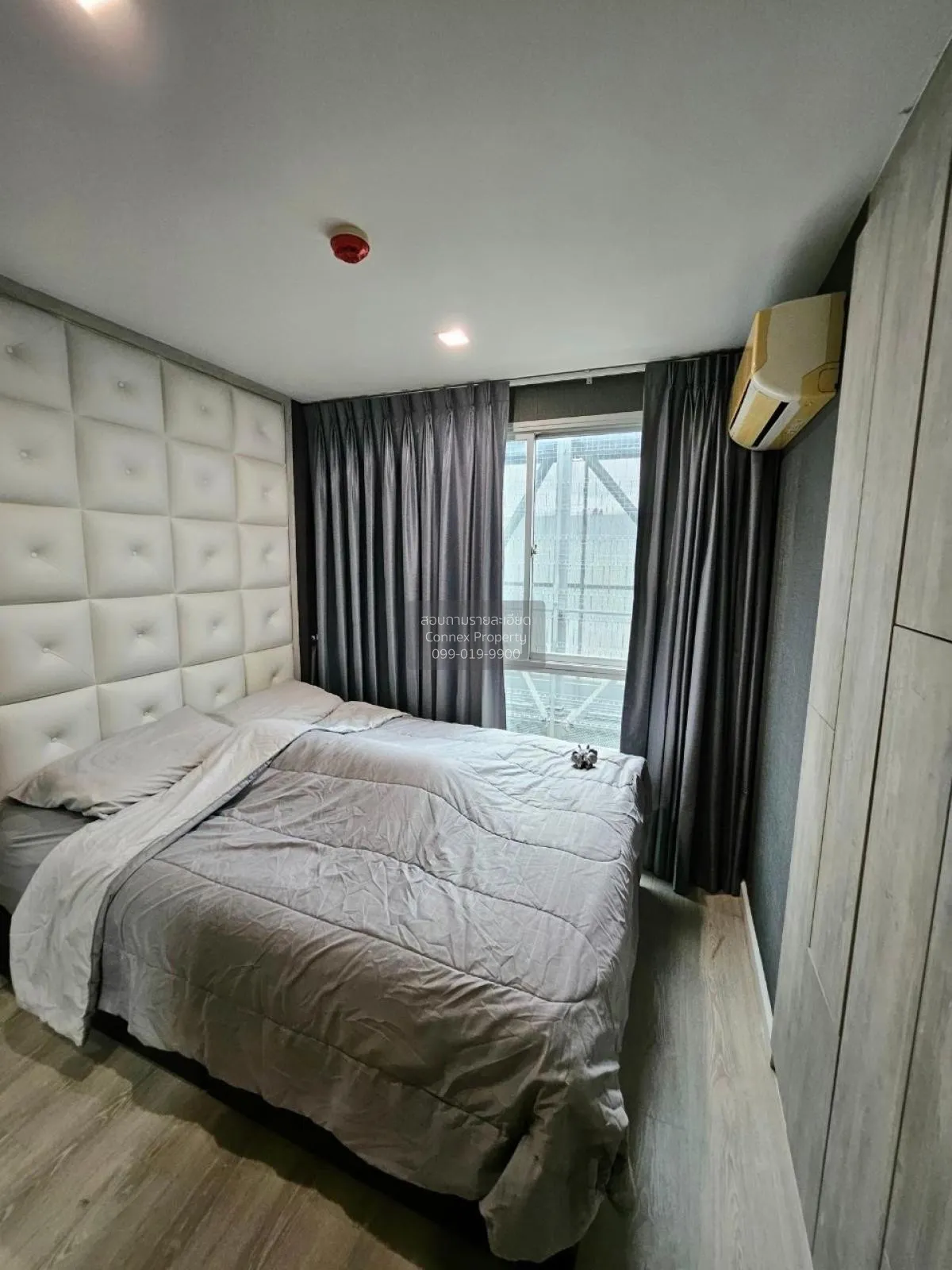 ขายคอนโด  เมโทร ลักซ์ พระราม 4 BTS-เอกมัย พระโขนง เขต คลองเตย กรุ