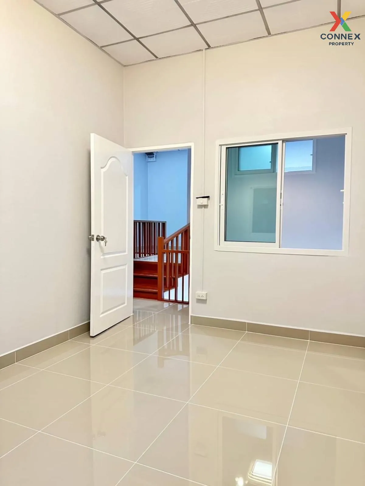 For Sale Townhouse/Townhome  , Buathongthani , Bang Bua Thong , B