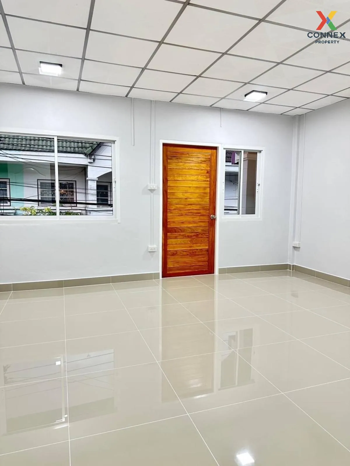 For Sale Townhouse/Townhome  , Buathongthani , Bang Bua Thong , B