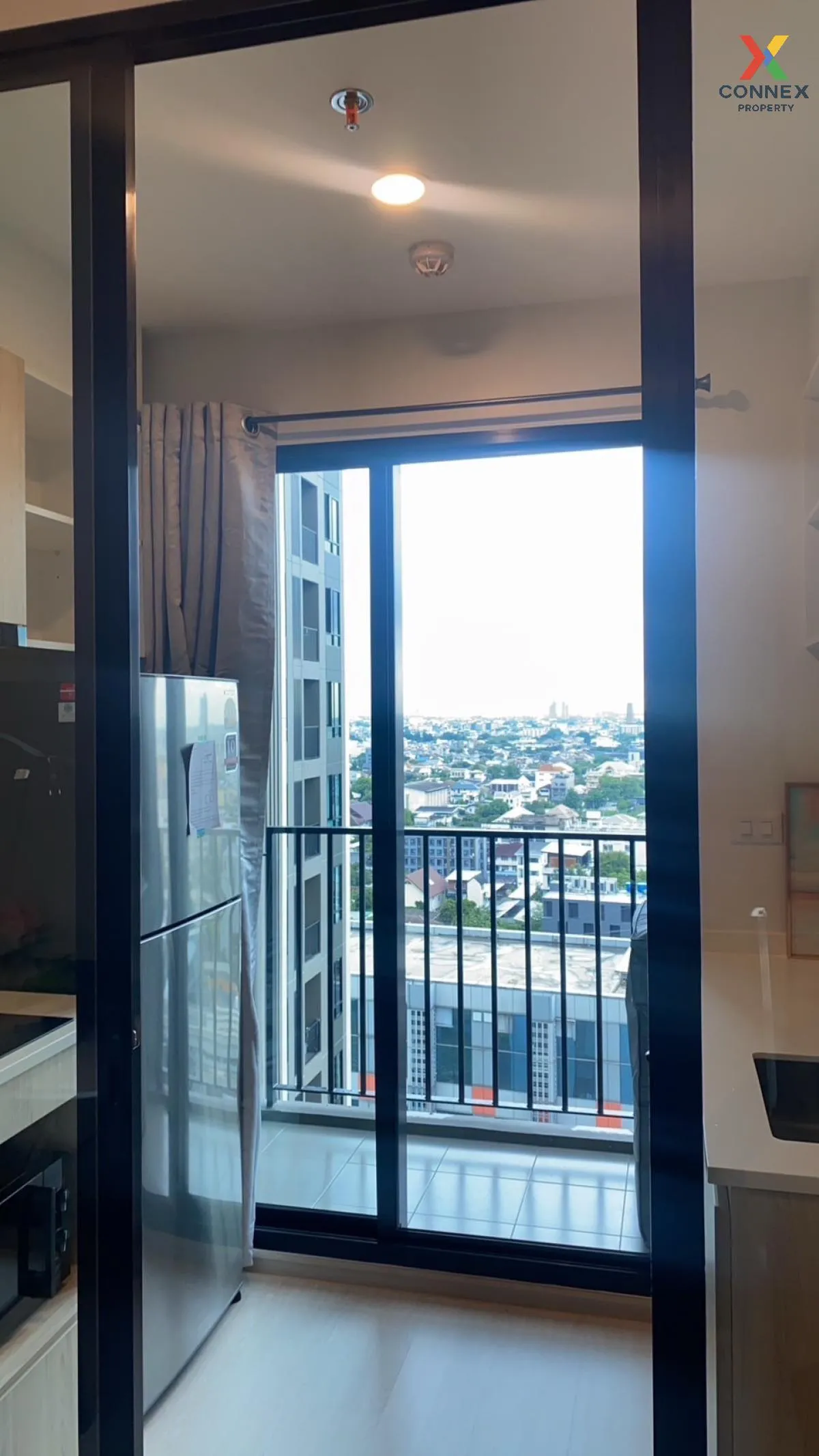 For Rent Condo , Nue Noble Ratchada-Lat Phrao , MRT-Ratchada , Ch