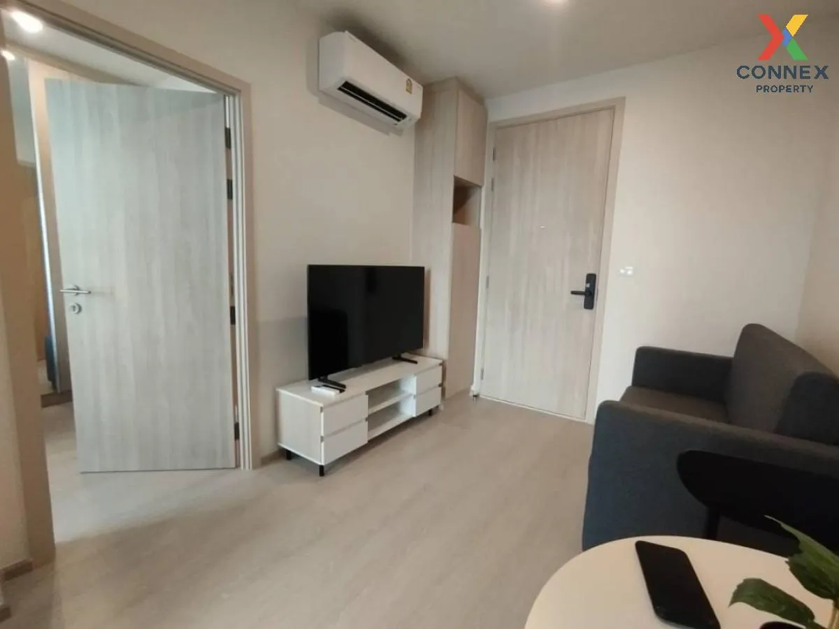 For Rent Condo , Nue Noble Ratchada-Lat Phrao , MRT-Ratchada , Ch 3
