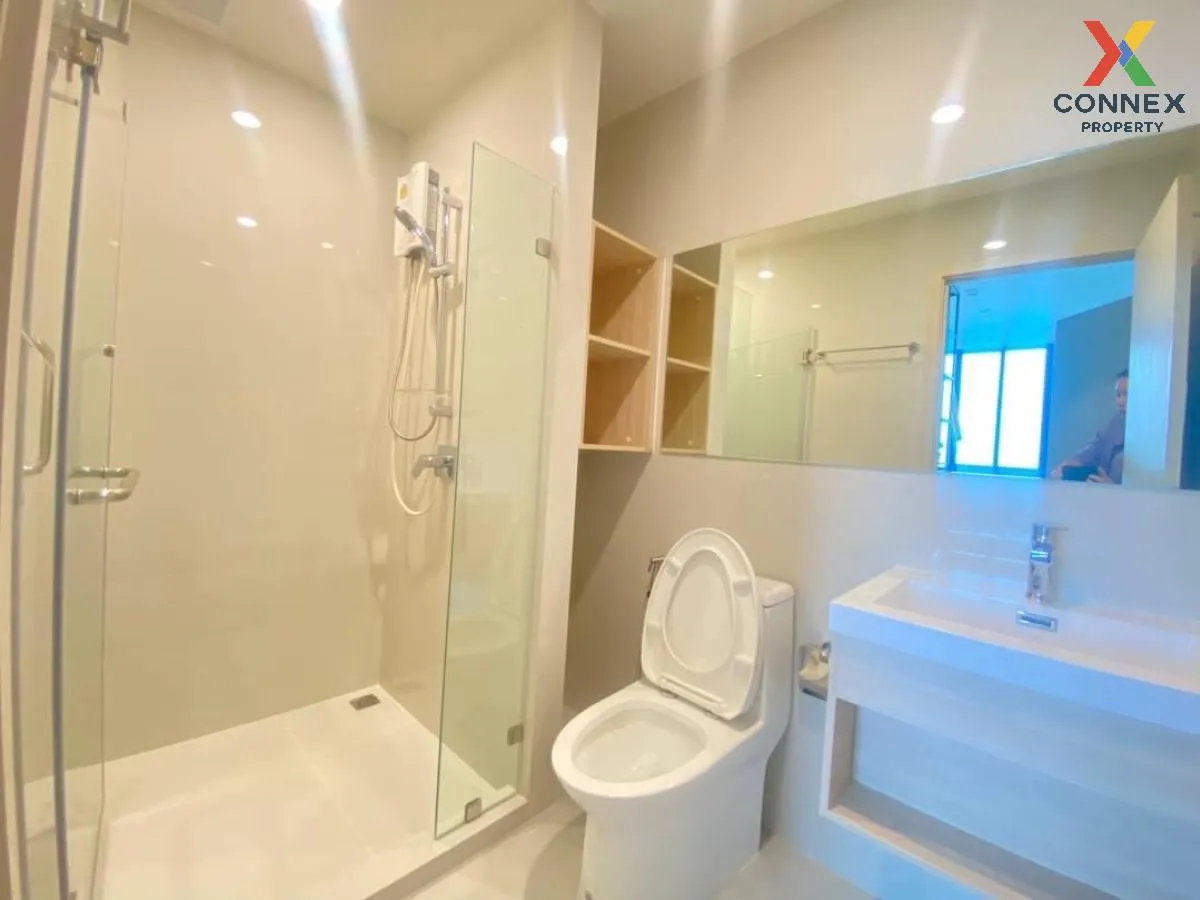 For Rent Condo , Nue Noble Ratchada-Lat Phrao , MRT-Ratchada , Ch