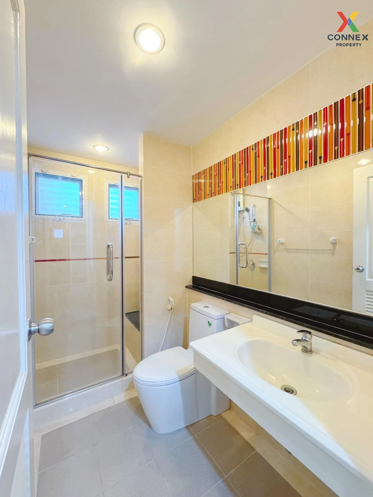 For Rent Townhouse/Townhome  , Leon Sukhumvit 62 , BTS-Bang Chak 