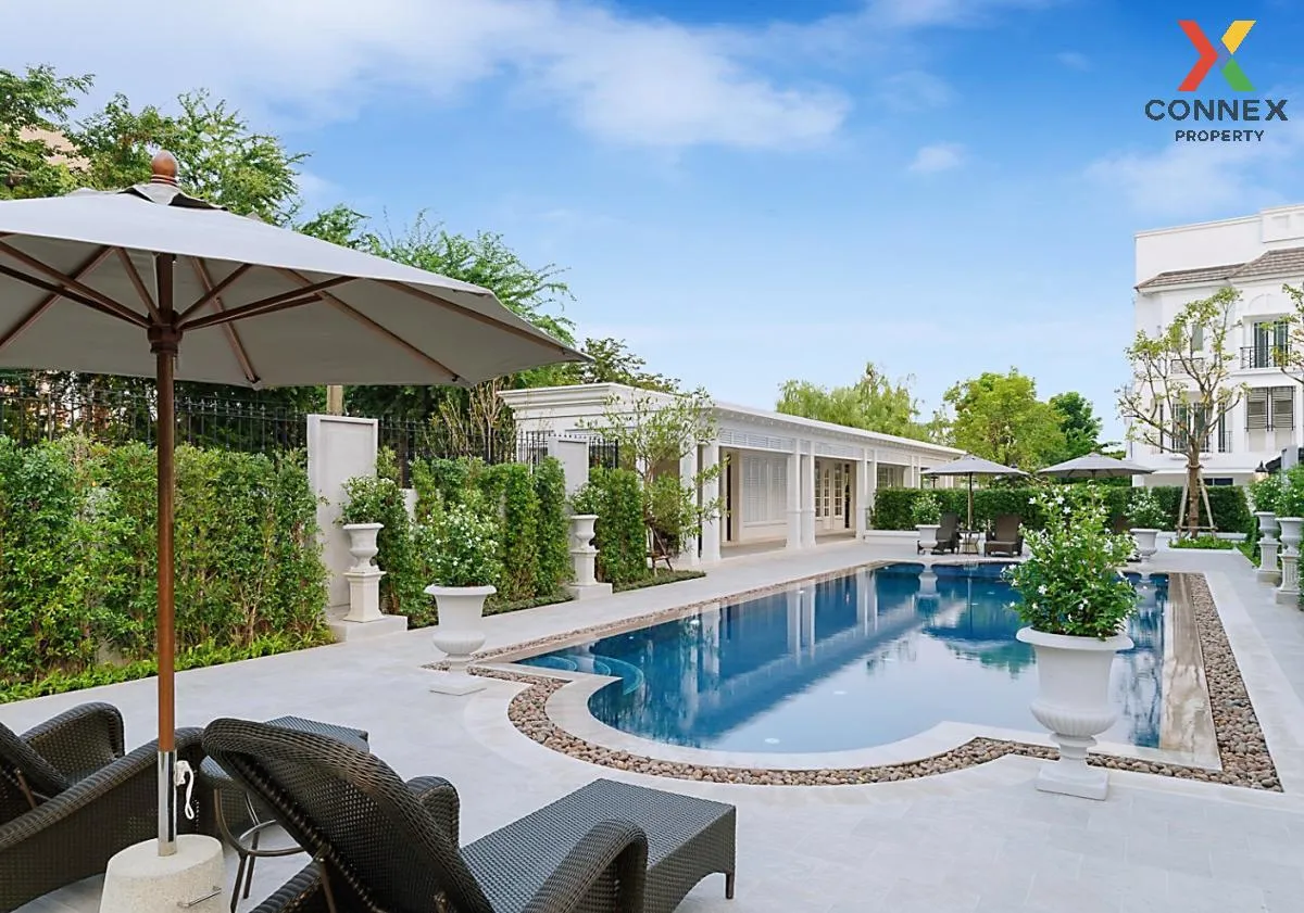 For Rent Townhouse/Townhome  , Leon Sukhumvit 62 , BTS-Bang Chak 