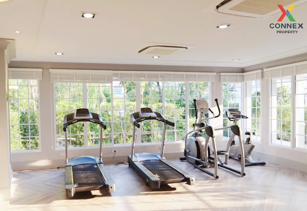 For Rent Townhouse/Townhome  , Leon Sukhumvit 62 , BTS-Bang Chak 