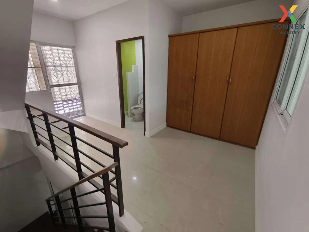 ขายอาคารพาณิชย์  ทิพวัล 1 บางนา เทพารักษ์ เมืองสมุทรปราการ สมุทรป 2