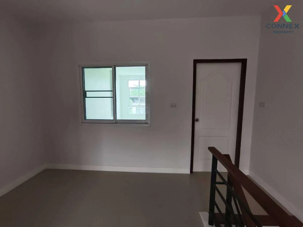 ขายอาคารพาณิชย์  ทิพวัล 1 บางนา เทพารักษ์ เมืองสมุทรปราการ สมุทรป 4