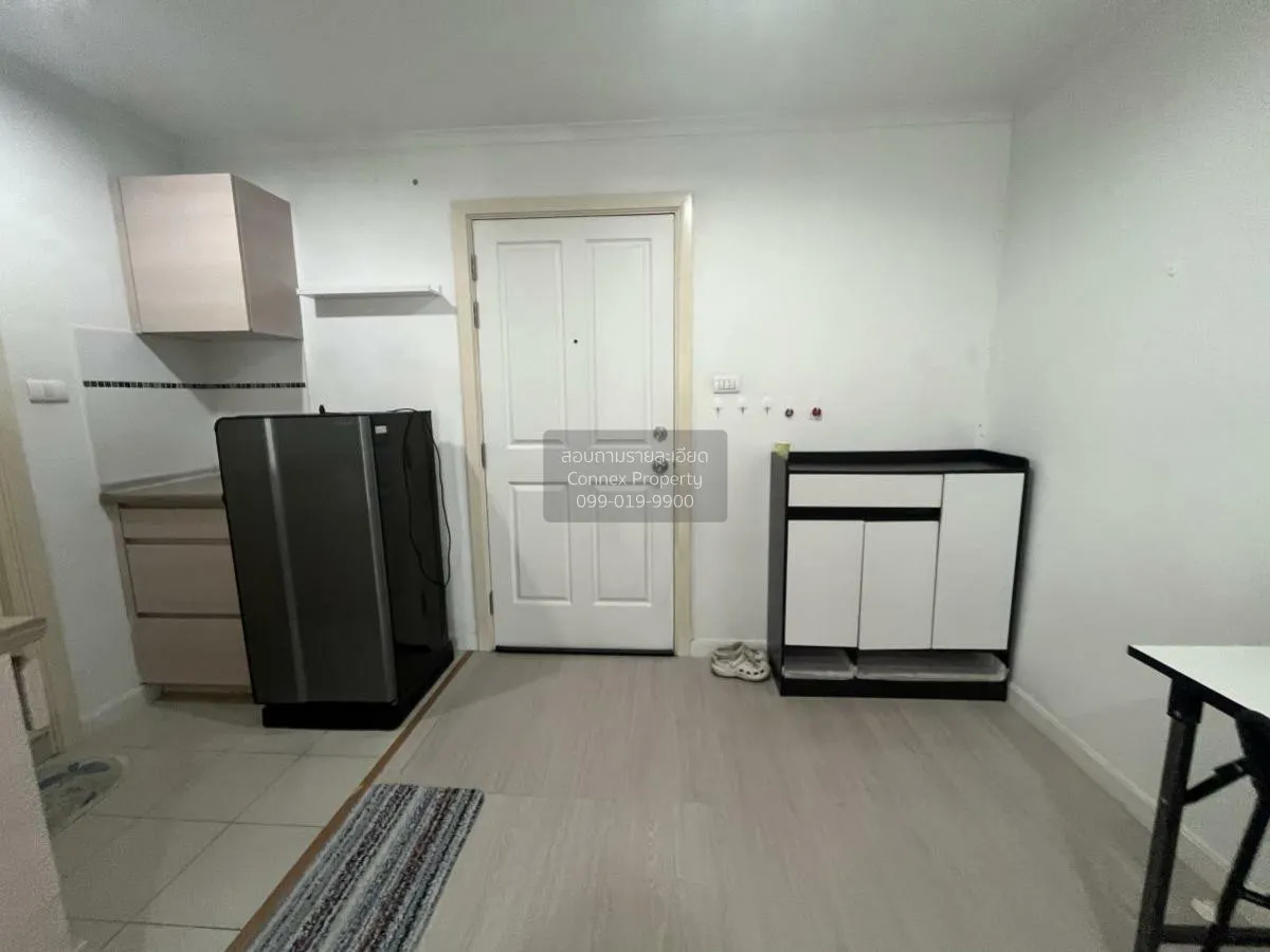 เช่าคอนโด  ลุมพินี พาร์ค ริเวอร์ไซด์ - พระราม 3 บางโพงพาง เขต ยาน 2