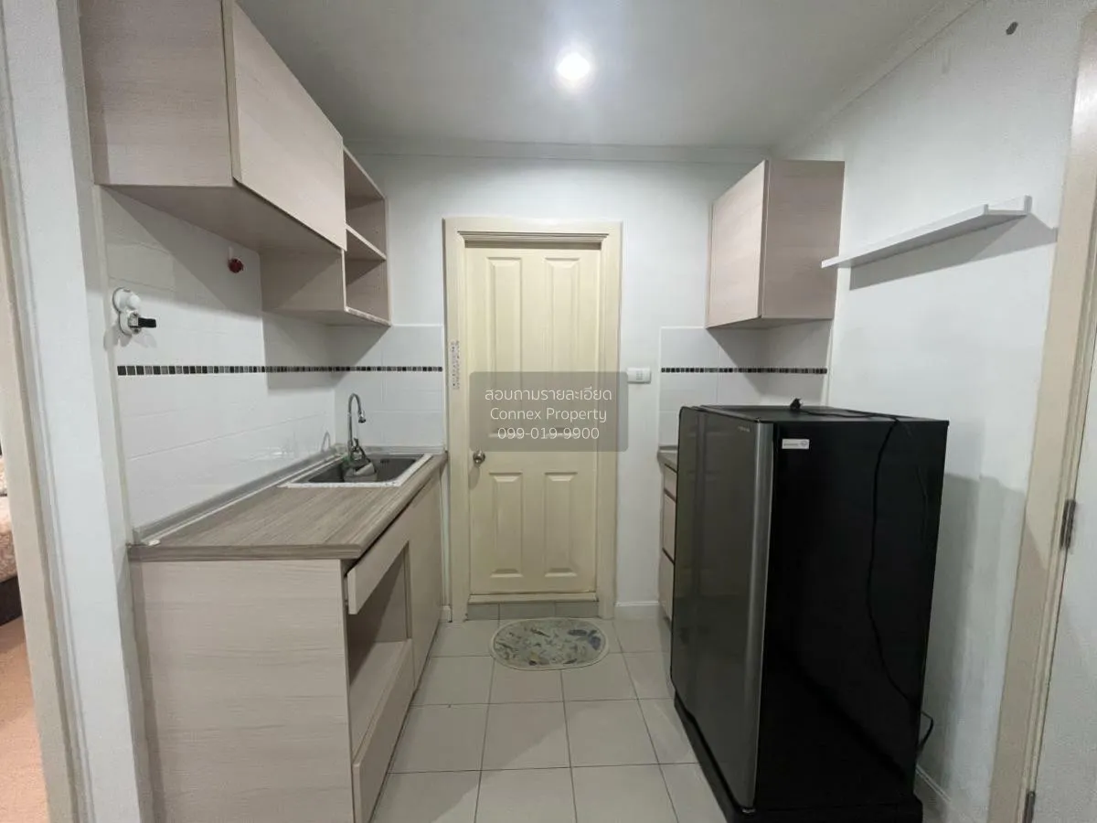 เช่าคอนโด  ลุมพินี พาร์ค ริเวอร์ไซด์ - พระราม 3 บางโพงพาง เขต ยาน 3