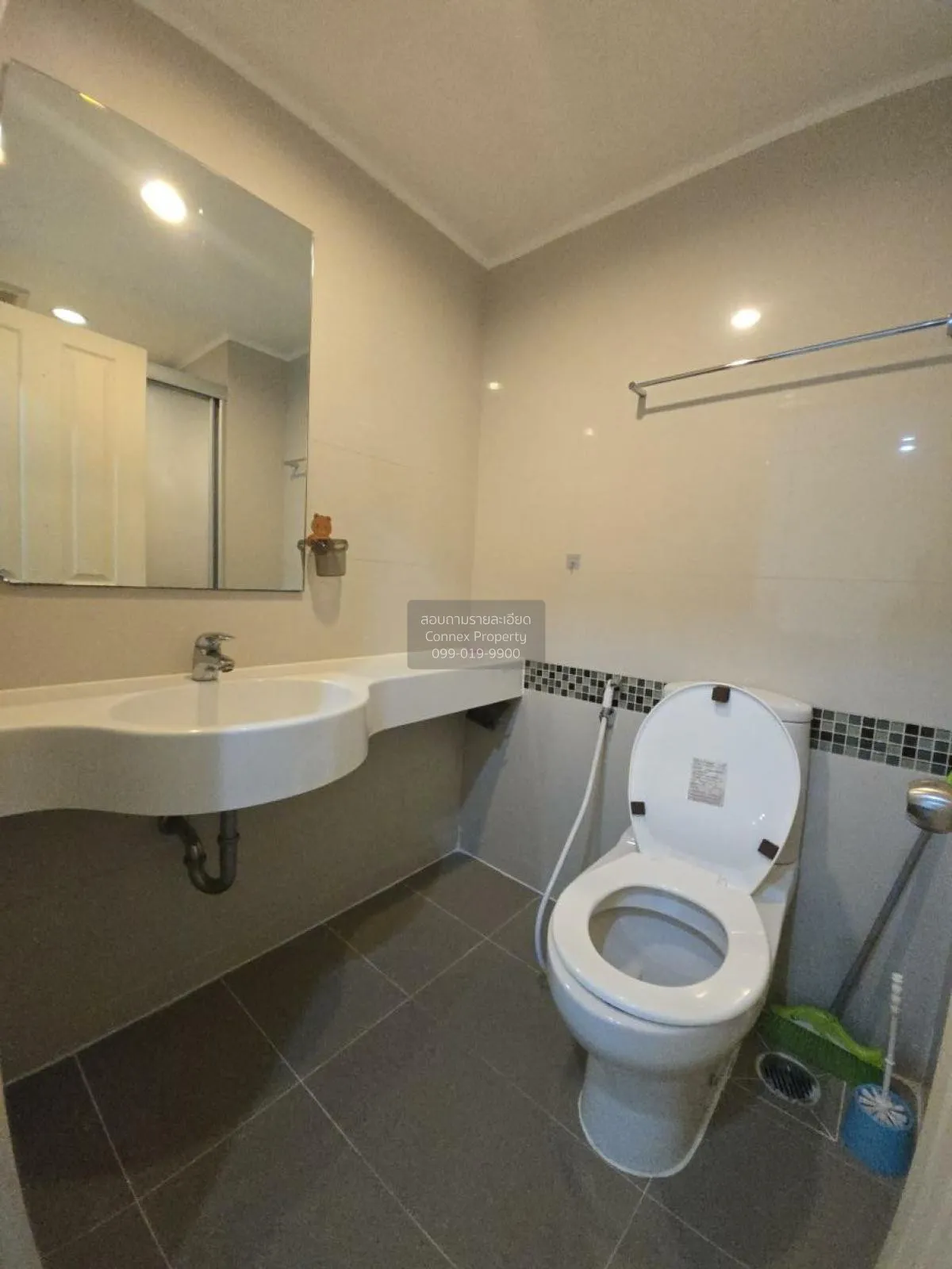 เช่าคอนโด  ลุมพินี พาร์ค ริเวอร์ไซด์ - พระราม 3 บางโพงพาง เขต ยาน