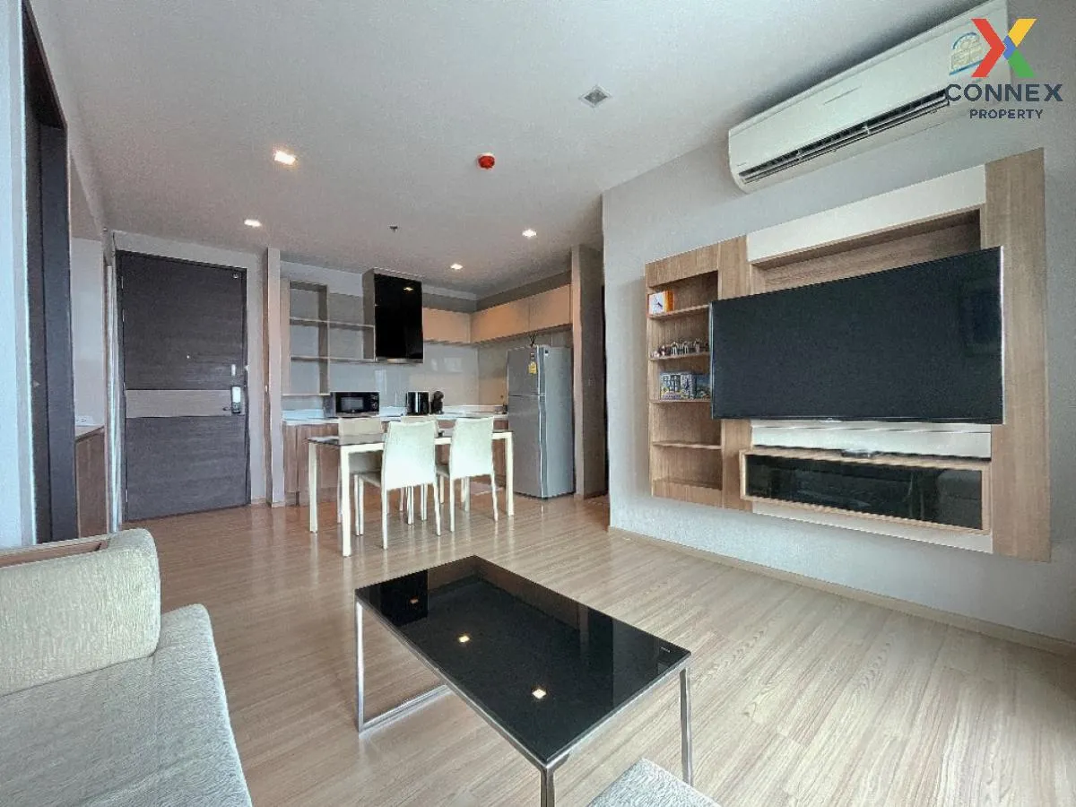 For Sale Condo , Rhythm Sathorn , BTS-Saphan Taksin , Thungmahame 1