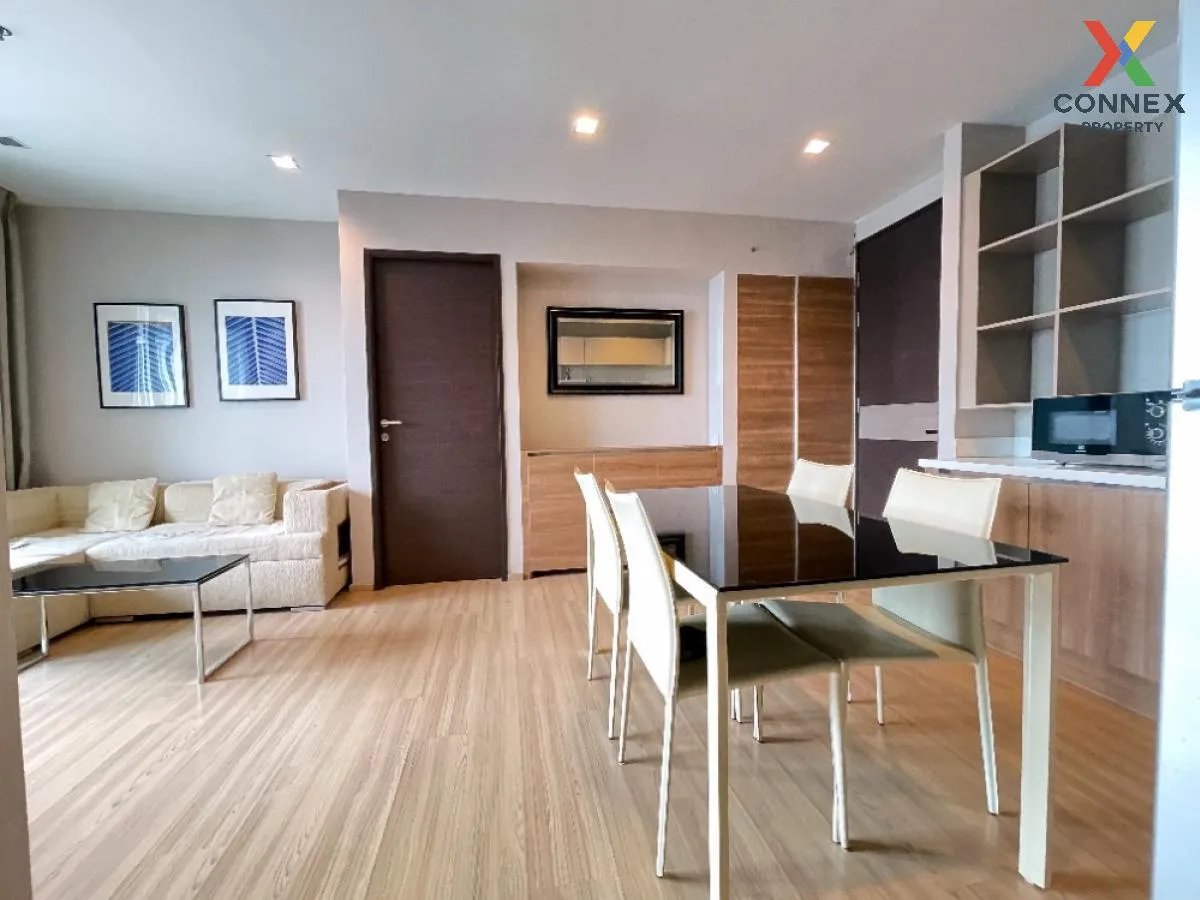For Sale Condo , Rhythm Sathorn , BTS-Saphan Taksin , Thungmahame 2