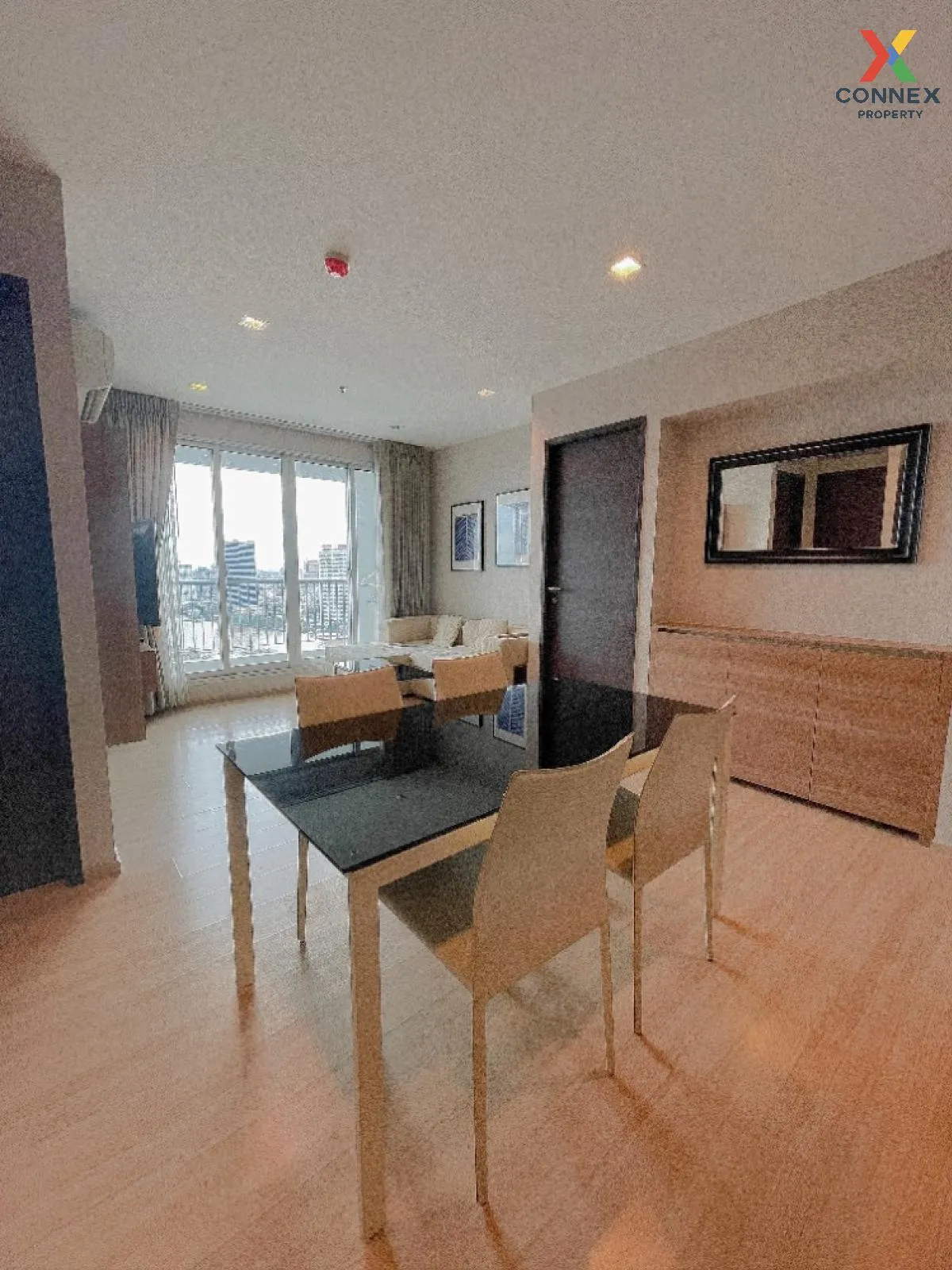 For Sale Condo , Rhythm Sathorn , BTS-Saphan Taksin , Thungmahame 3