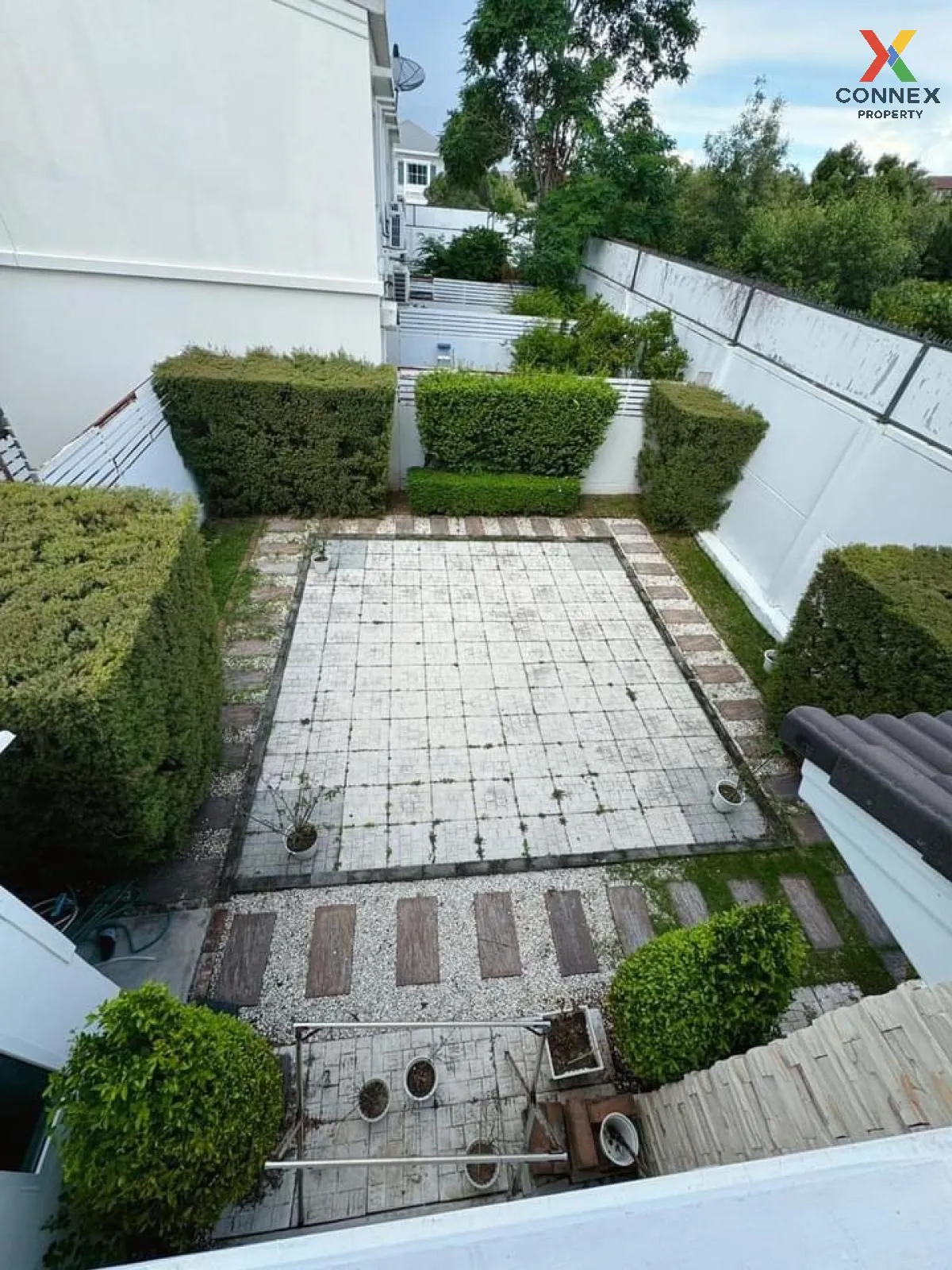 ขายทาวน์เฮ้าส์/ทาวน์โฮม   อินดี้ ประชาอุทิศ 90-3 ห้องมุม ทุ่งครุ  3