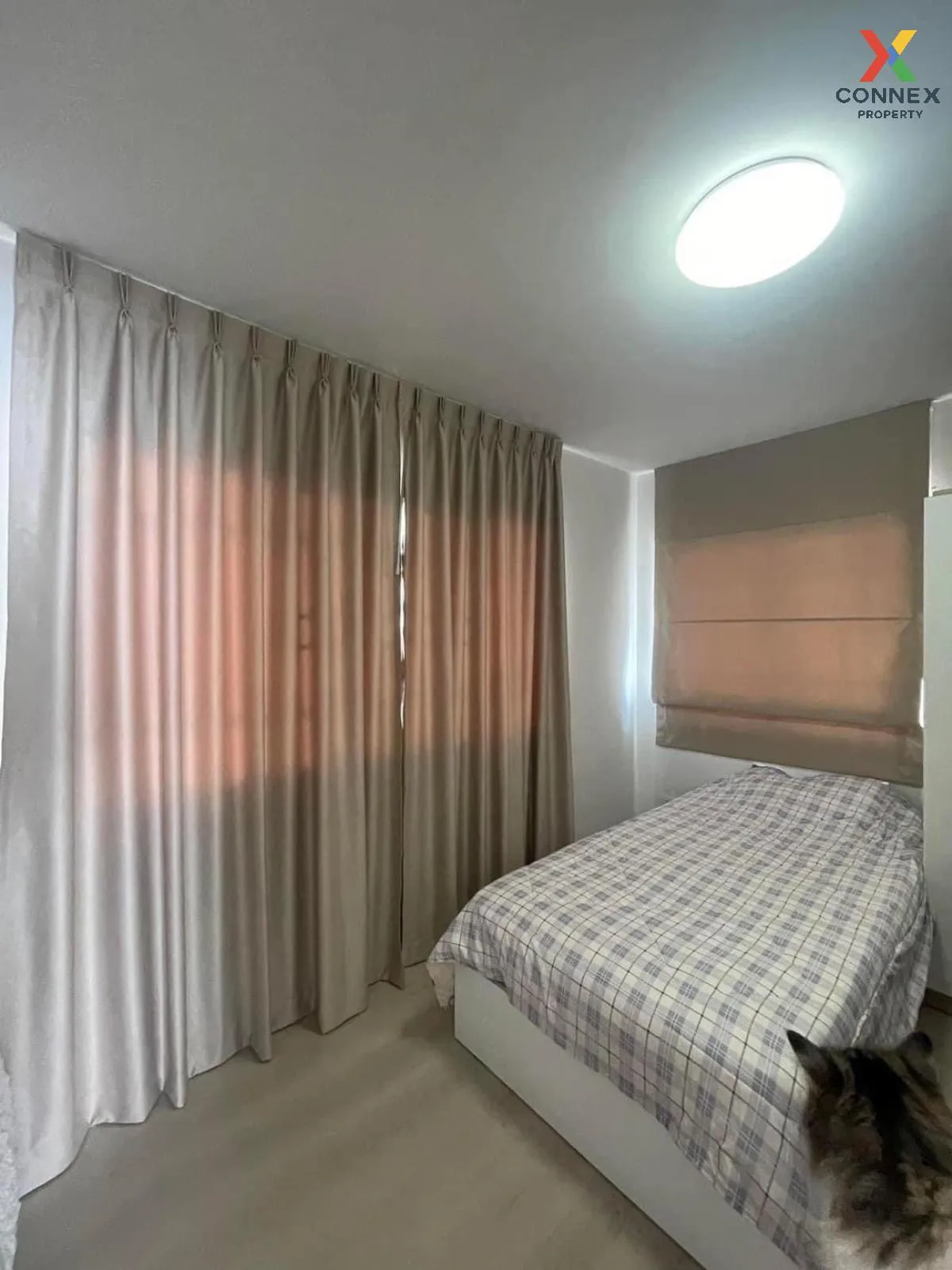 ขายทาวน์เฮ้าส์/ทาวน์โฮม   อินดี้ ประชาอุทิศ 90-3 ห้องมุม ทุ่งครุ 