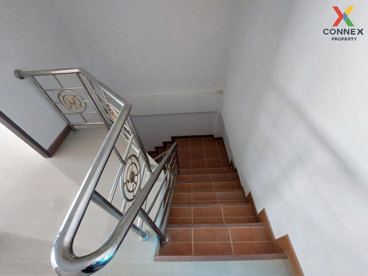 ขายทาวน์เฮ้าส์/ทาวน์โฮม  โชติกา โมเดิร์นนิตี้ พานทอง พานทอง ชลบุร