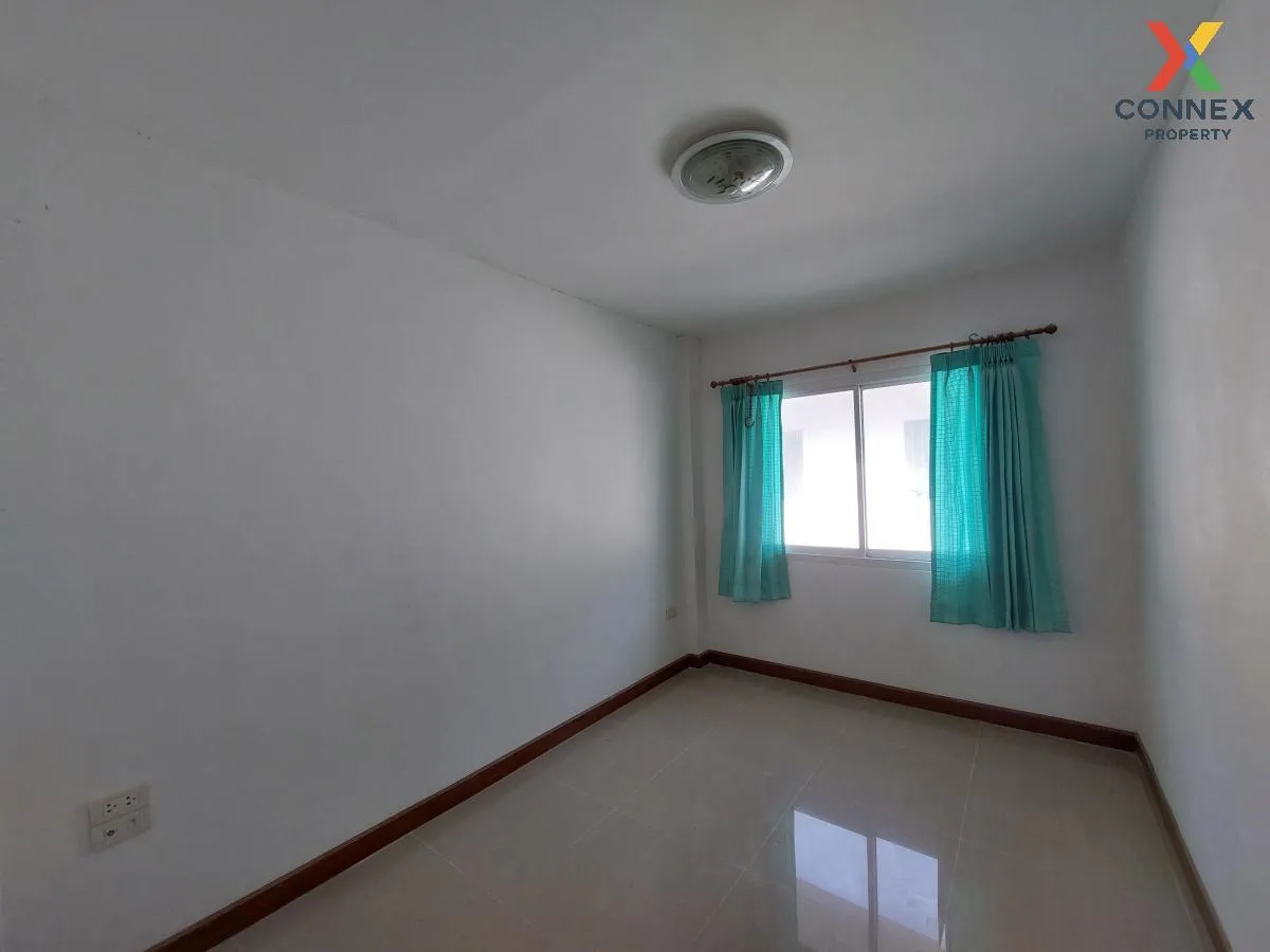 ขายทาวน์เฮ้าส์/ทาวน์โฮม  โชติกา โมเดิร์นนิตี้ พานทอง พานทอง ชลบุร