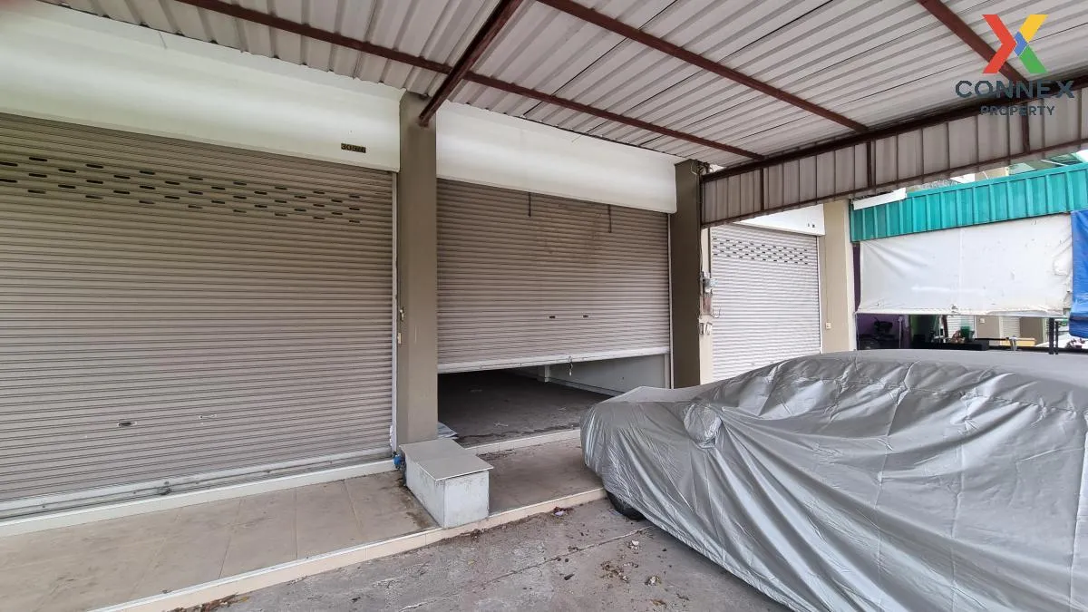 ขายทาวน์เฮ้าส์/ทาวน์โฮม  เดอะ เซ็นทรัล 2 อัสสัมชัญ-ศรีราชา สุรศัก 2