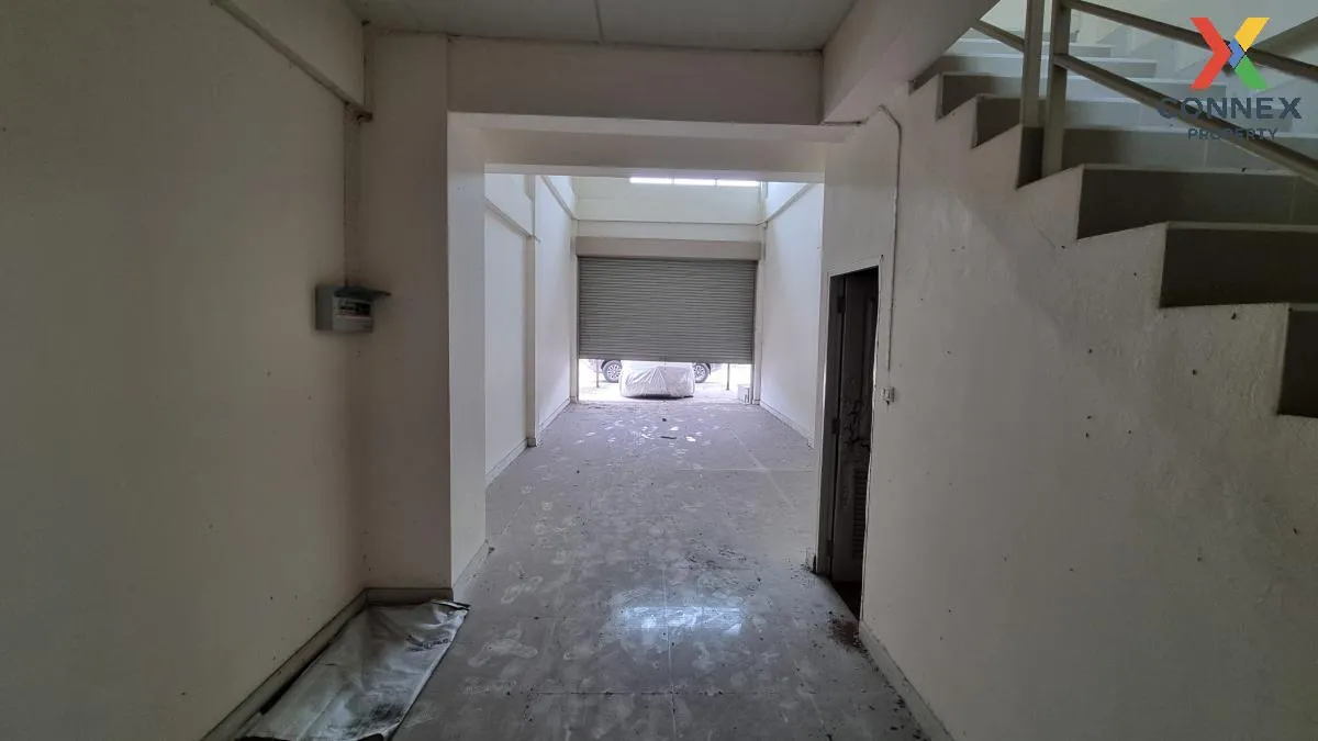 ขายทาวน์เฮ้าส์/ทาวน์โฮม  เดอะ เซ็นทรัล 2 อัสสัมชัญ-ศรีราชา สุรศัก 4