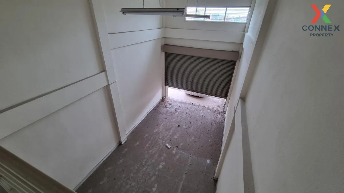 ขายทาวน์เฮ้าส์/ทาวน์โฮม  เดอะ เซ็นทรัล 2 อัสสัมชัญ-ศรีราชา สุรศัก