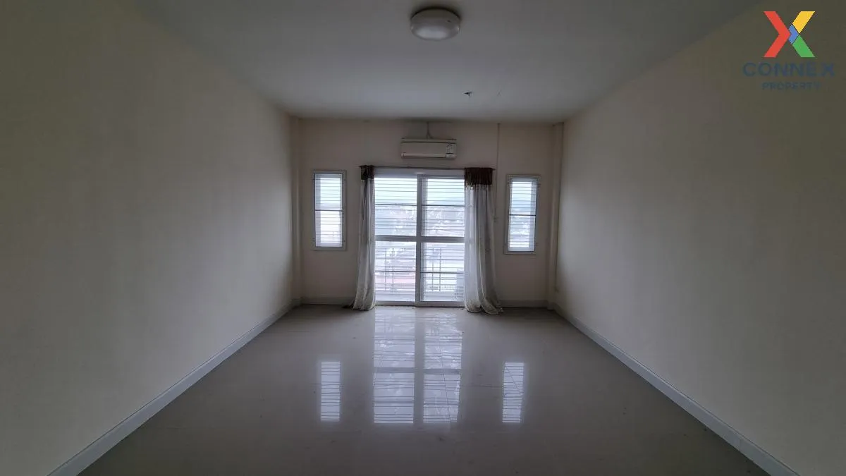 ขายทาวน์เฮ้าส์/ทาวน์โฮม  เดอะ เซ็นทรัล 2 อัสสัมชัญ-ศรีราชา สุรศัก