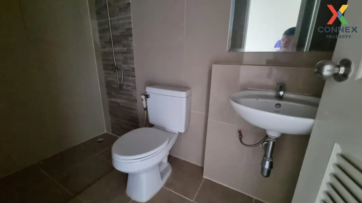 ขายทาวน์เฮ้าส์/ทาวน์โฮม  เดอะ เซ็นทรัล 2 อัสสัมชัญ-ศรีราชา สุรศัก