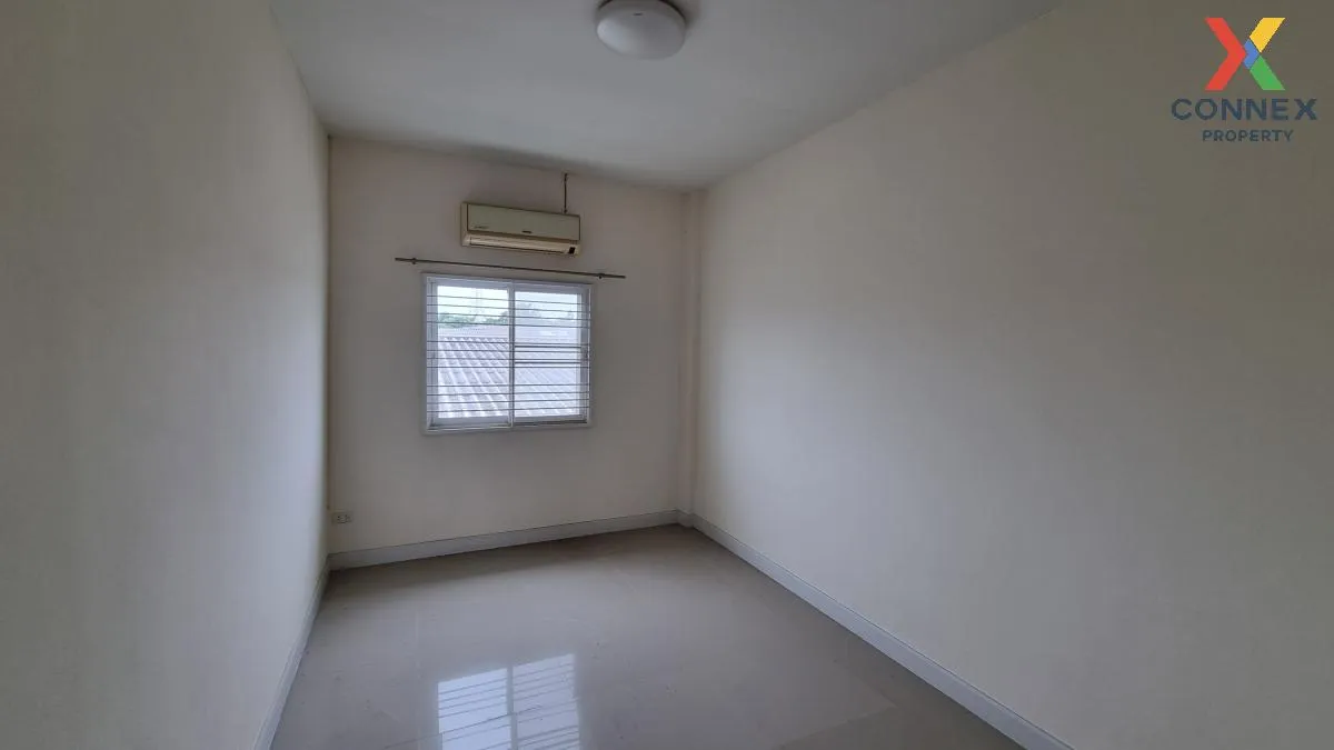 ขายทาวน์เฮ้าส์/ทาวน์โฮม  เดอะ เซ็นทรัล 2 อัสสัมชัญ-ศรีราชา สุรศัก