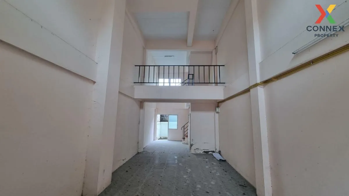 For Sale Commercial Building , Supromyen Condo View , Surasak , S For Sale Commercial Building , Supromyen Condo View , Surasak , S 3
