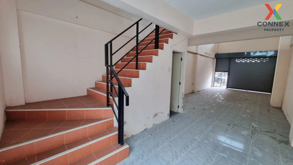 For Sale Commercial Building , Supromyen Condo View , Surasak , S For Sale Commercial Building , Supromyen Condo View , Surasak , S 4