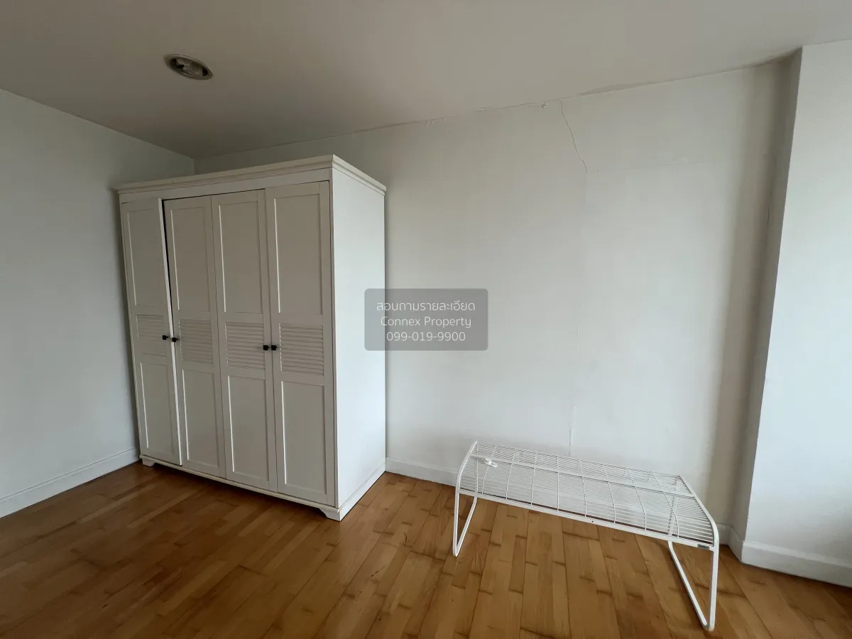 เช่าคอนโด  เดอะ ฟายน์ แอท ริเวอร์ BTS-สะพานตากสิน คลองต้นไทร เขต  3