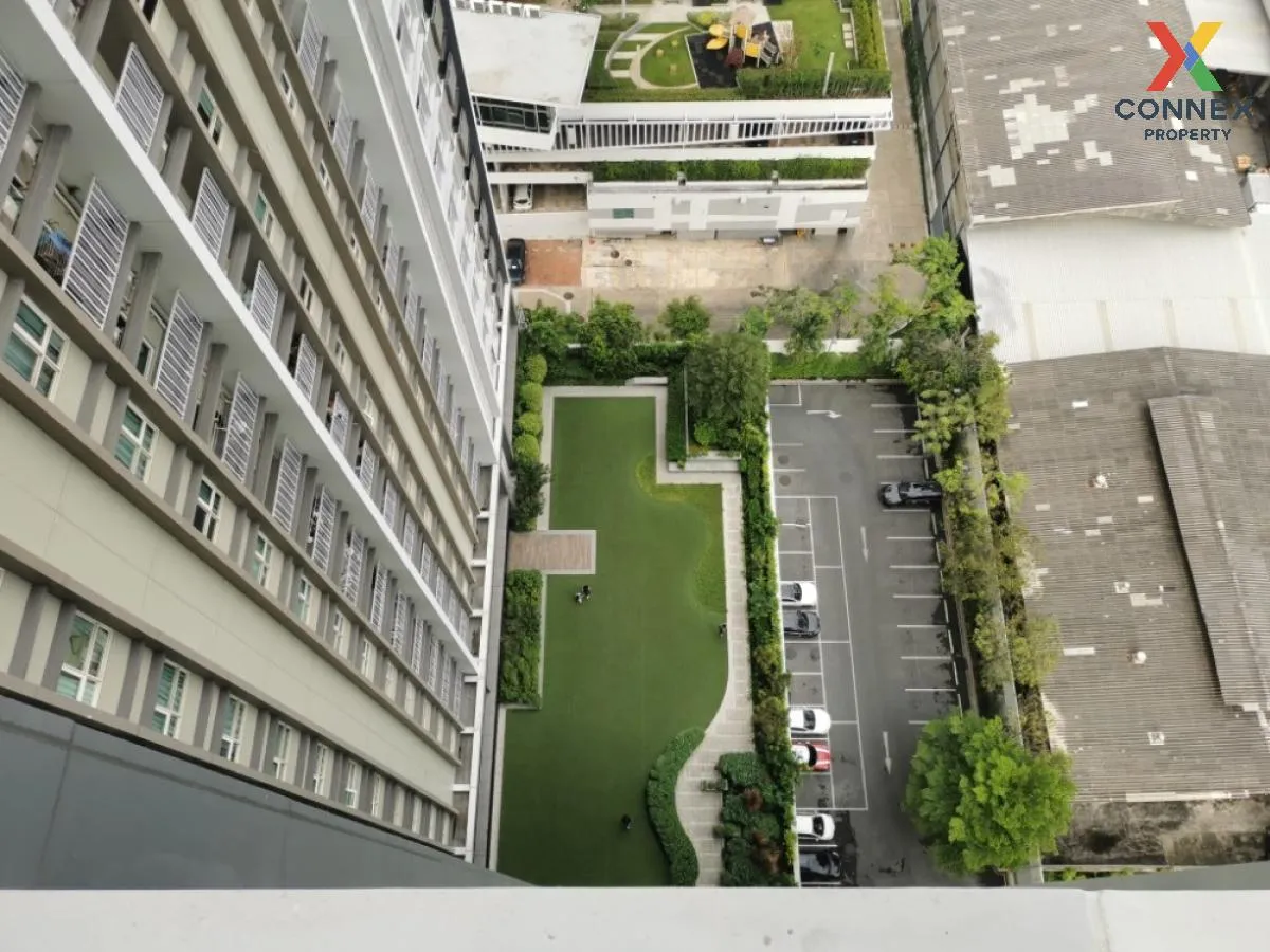 For Rent Condo , The Key Sathorn - Charoenrat , BTS-Surasak , Ban