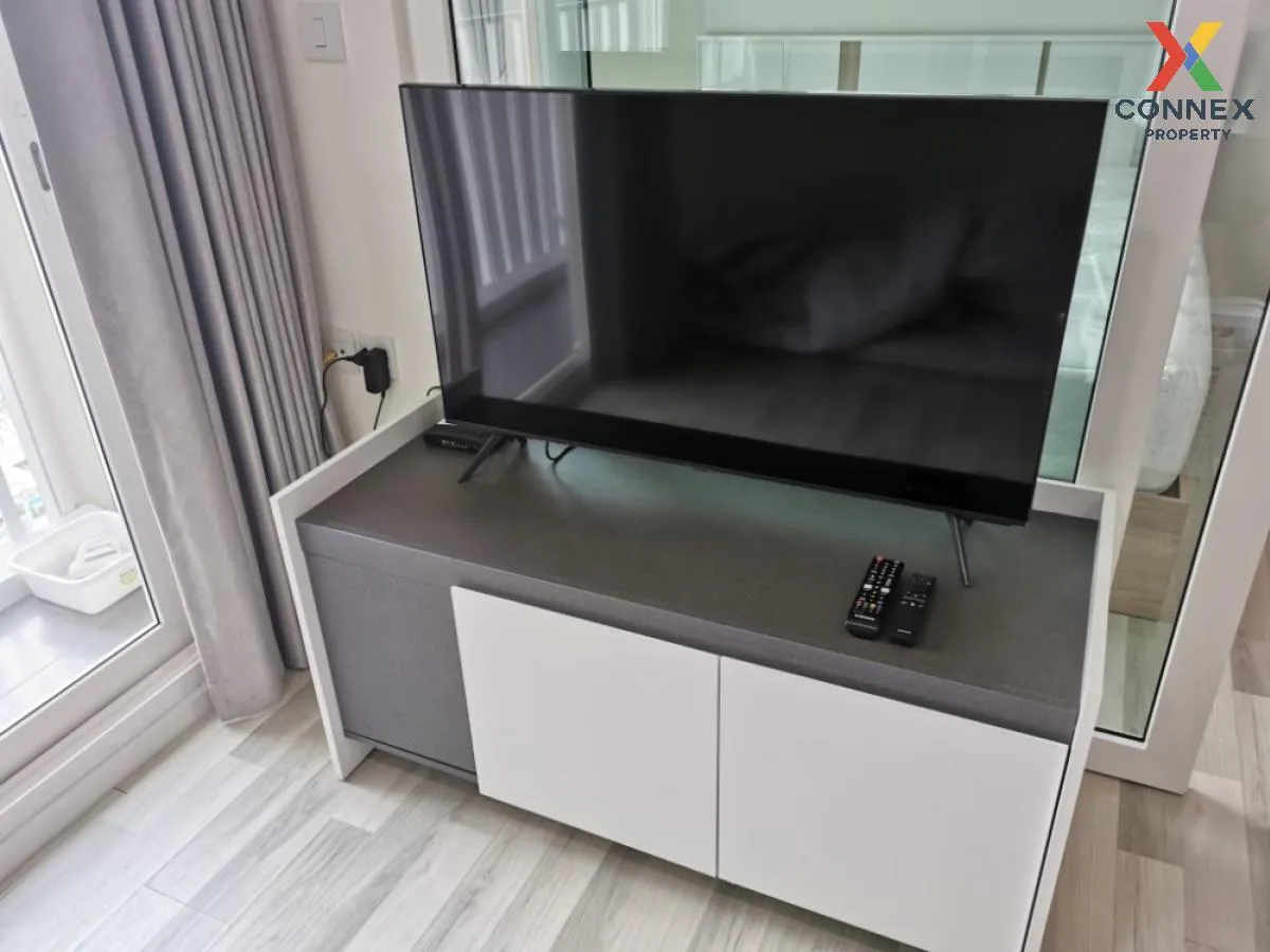 For Rent Condo , The Key Sathorn - Charoenrat , BTS-Surasak , Ban 2