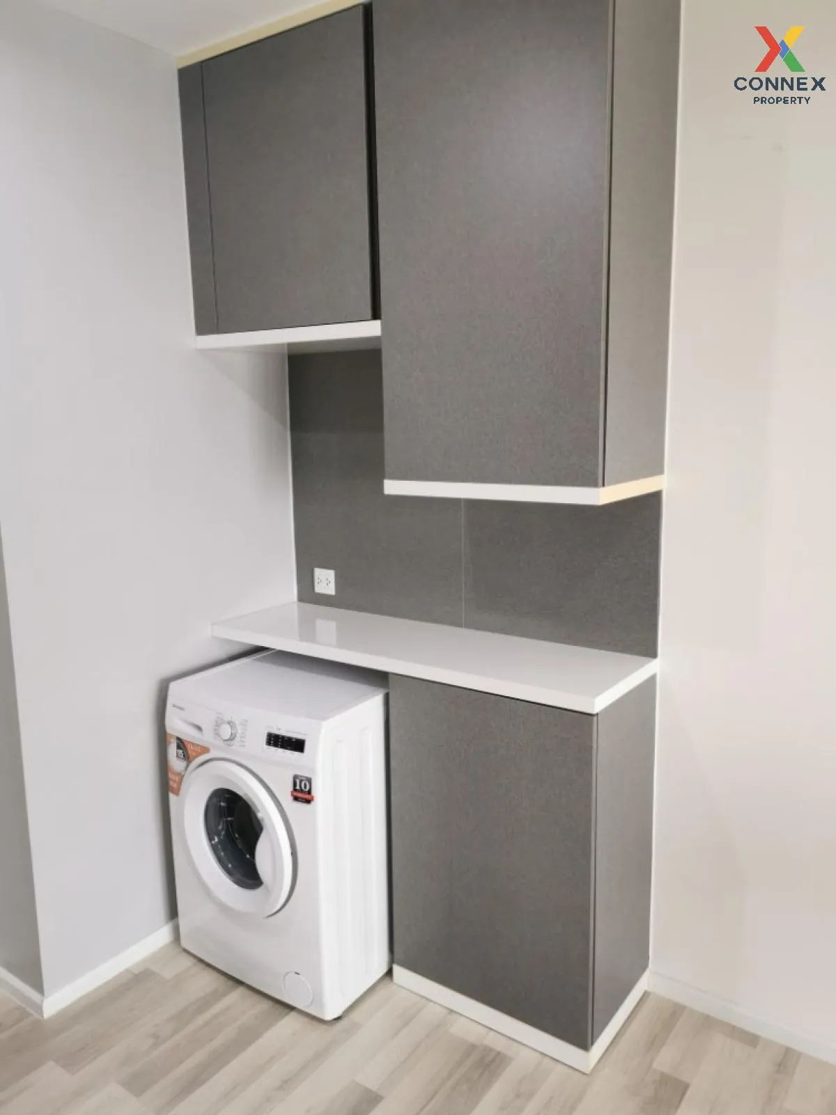 For Rent Condo , The Key Sathorn - Charoenrat , BTS-Surasak , Ban 3