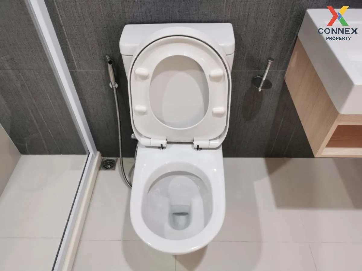 For Rent Condo , The Key Sathorn - Charoenrat , BTS-Surasak , Ban