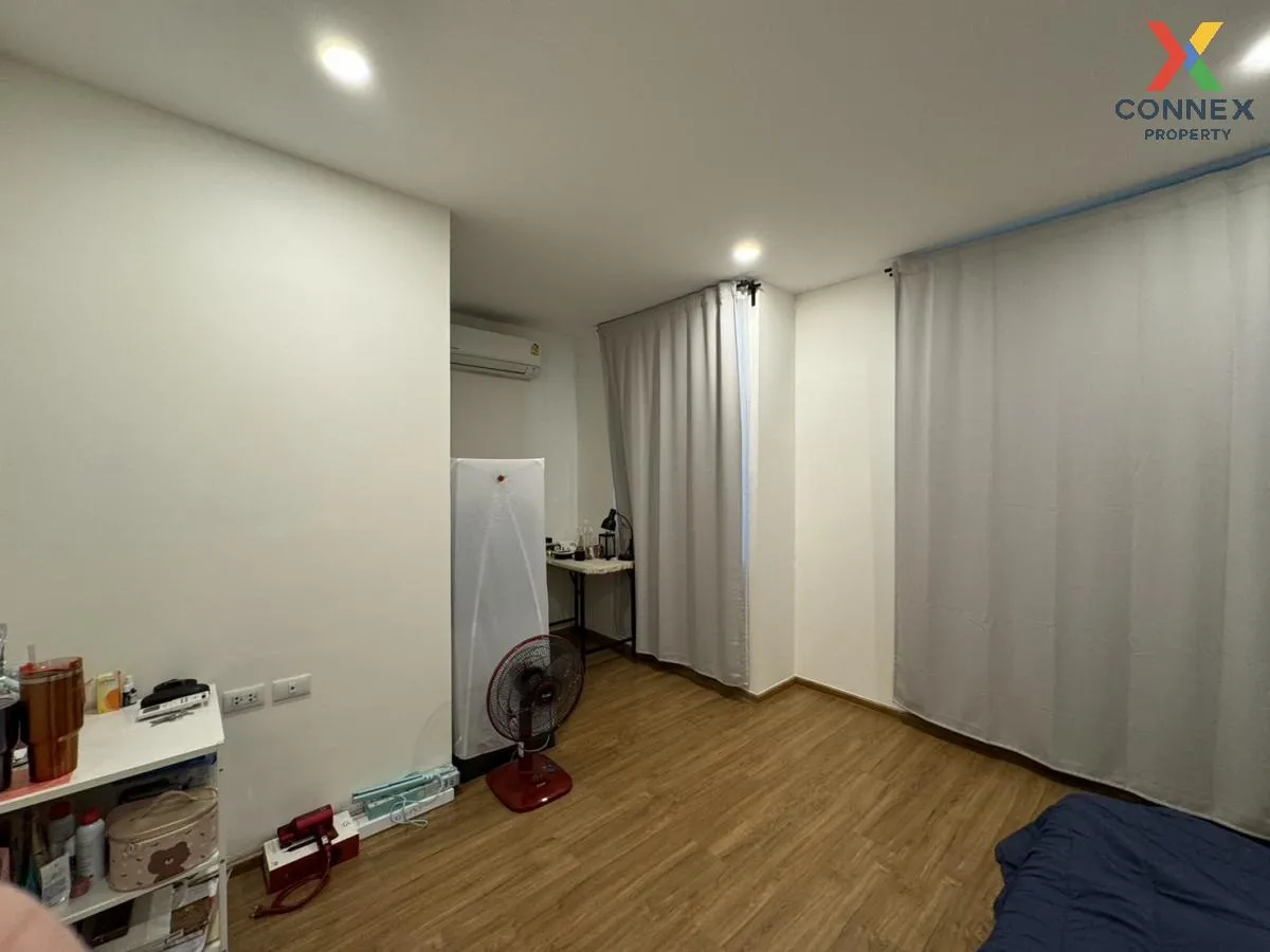 ขายทาวน์เฮ้าส์/ทาวน์โฮม  พลีโน่ รามอินทรา ท่าแร้ง เขต บางเขน กรุง 2