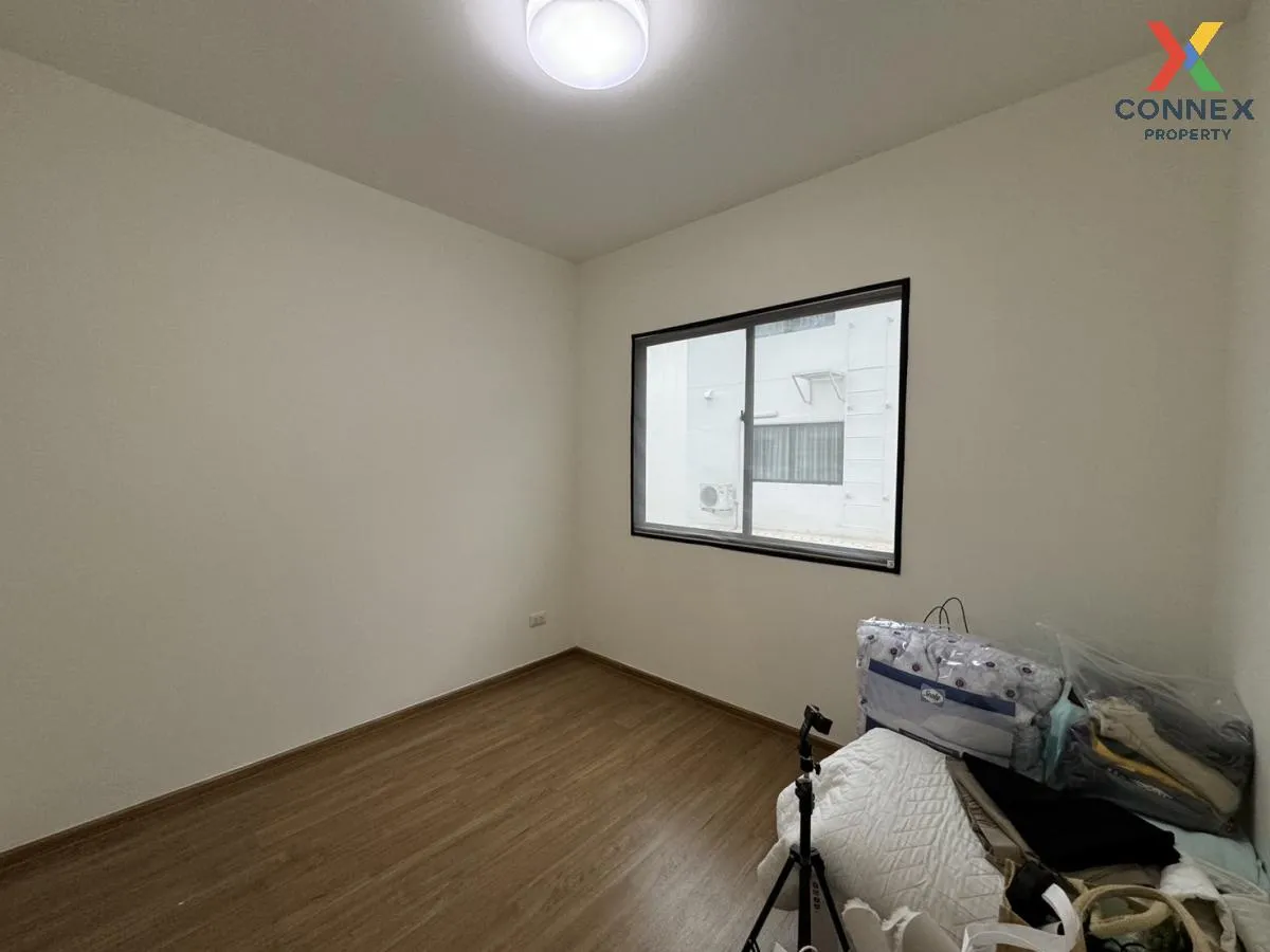 ขายทาวน์เฮ้าส์/ทาวน์โฮม  พลีโน่ รามอินทรา ท่าแร้ง เขต บางเขน กรุง