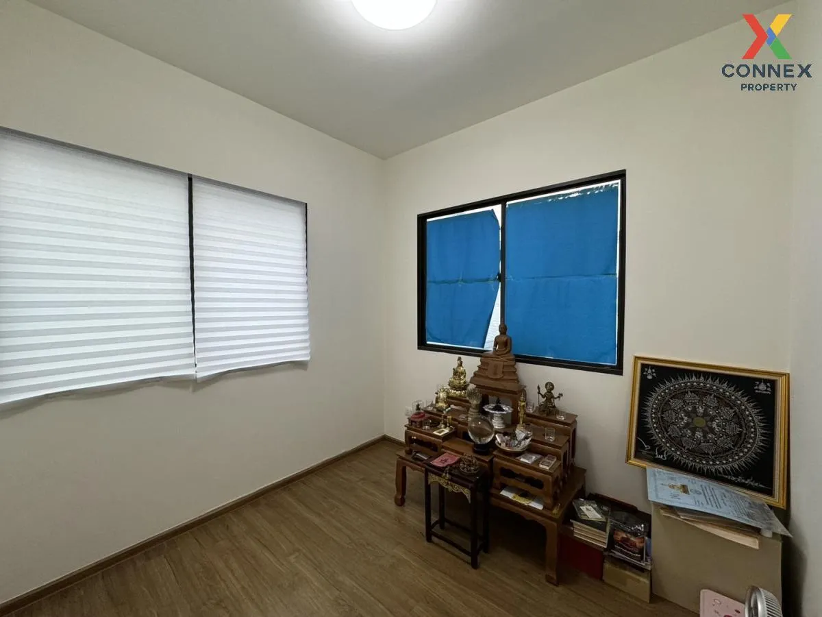 ขายทาวน์เฮ้าส์/ทาวน์โฮม  พลีโน่ รามอินทรา ท่าแร้ง เขต บางเขน กรุง