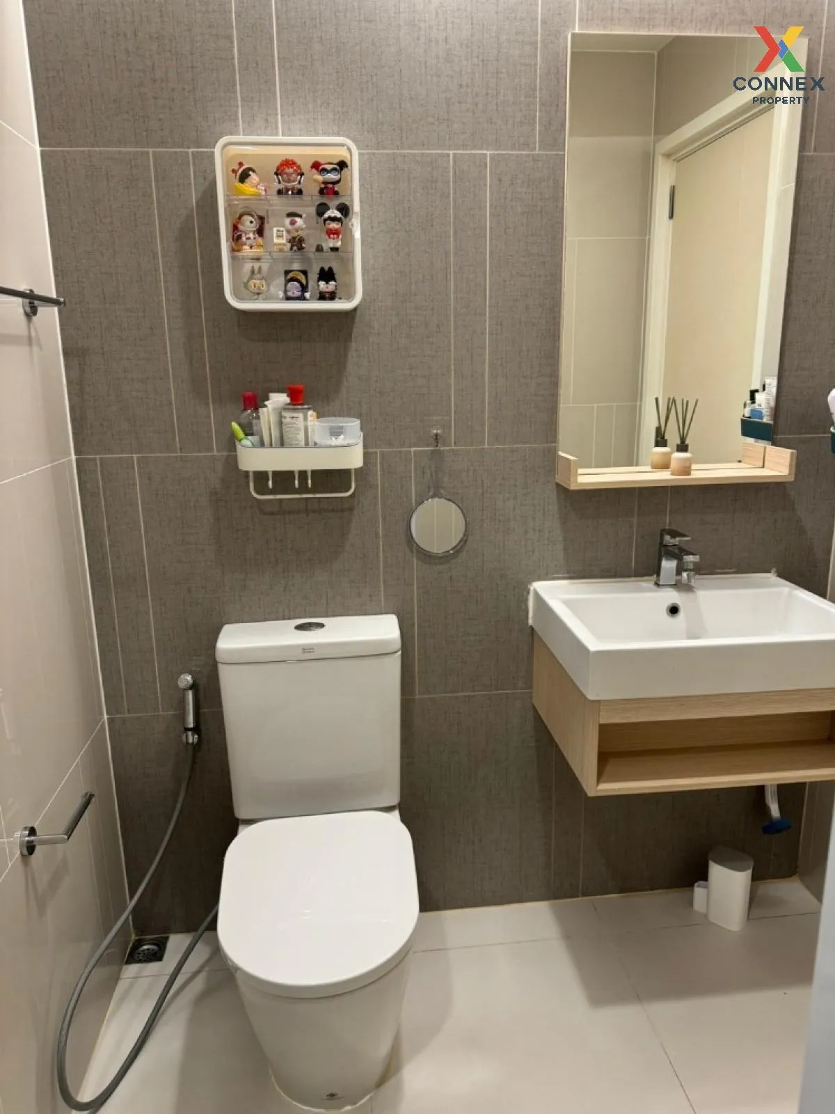 ขายคอนโด  เดอะคีย์ สาทร - เจริญราษฎร์ BTS-สุรศักดิ์ บางโคล่ เขต บ