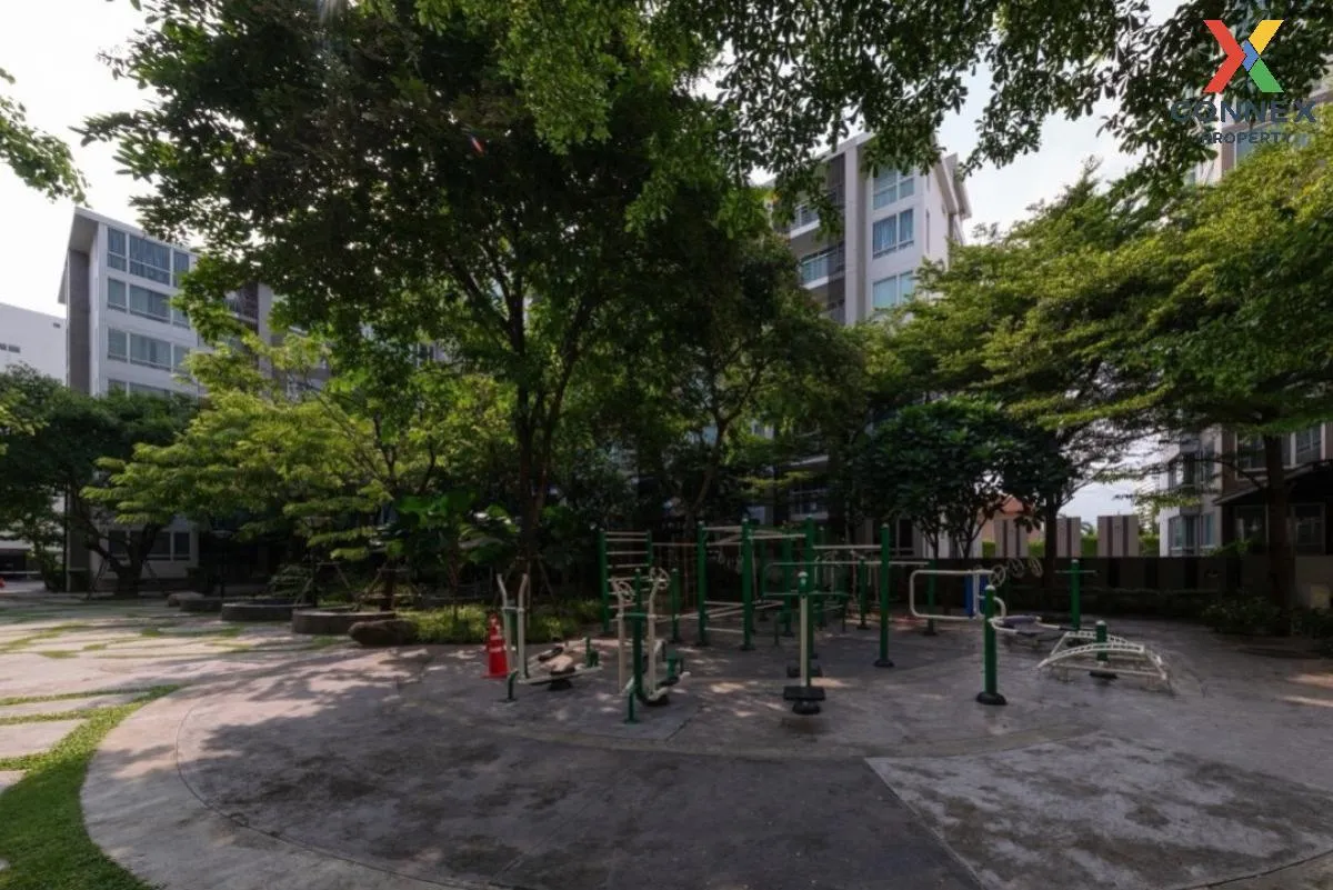 For Sale Condo , Elements Srinakarin , MRT-Suan Luang Rama 9 , No For Sale Condo , Elements Srinakarin , MRT-Suan Luang Rama 9 , No