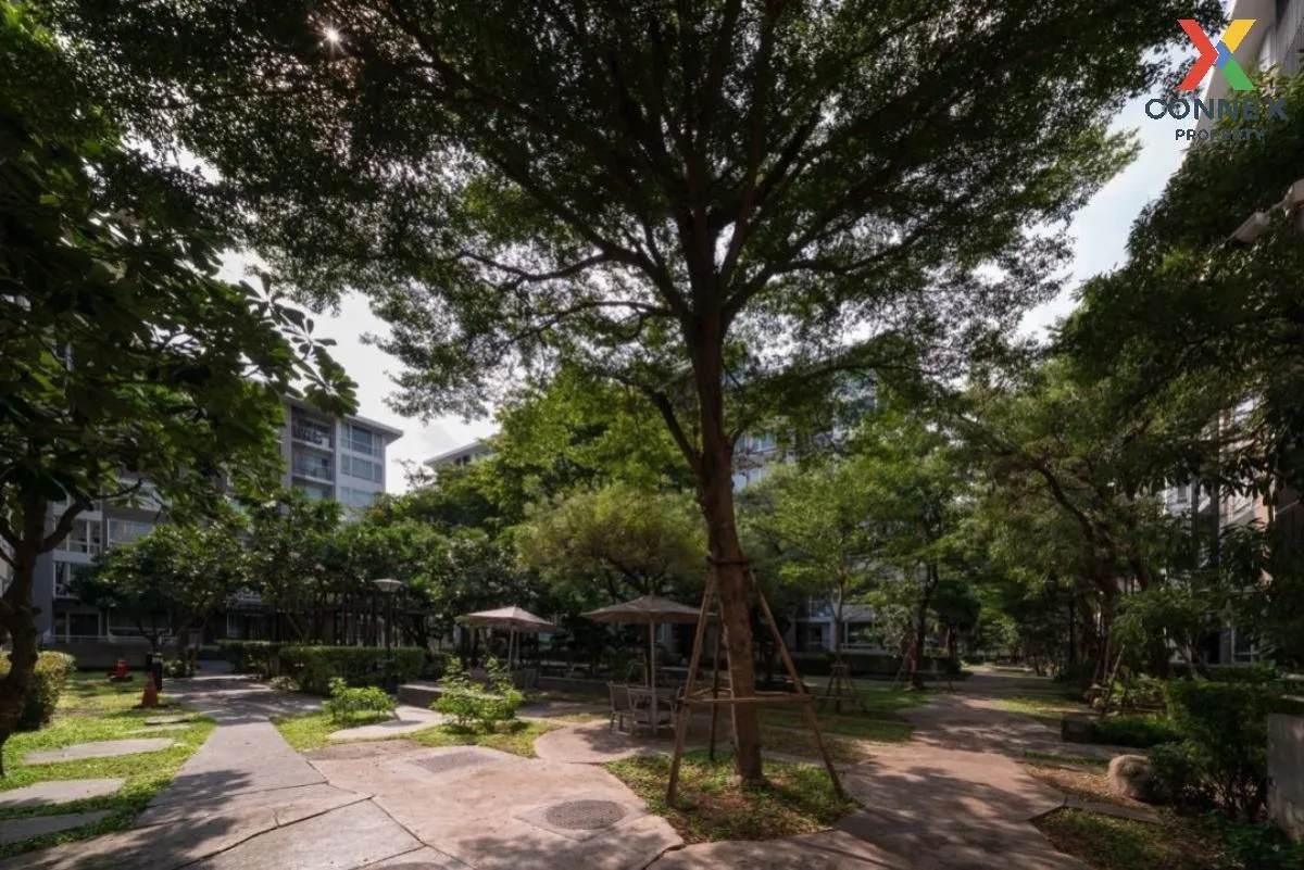 For Sale Condo , Elements Srinakarin , MRT-Suan Luang Rama 9 , No For Sale Condo , Elements Srinakarin , MRT-Suan Luang Rama 9 , No