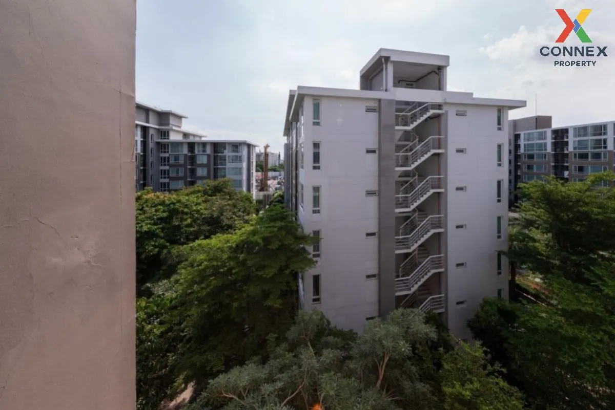 For Sale Condo , Elements Srinakarin , MRT-Suan Luang Rama 9 , No For Sale Condo , Elements Srinakarin , MRT-Suan Luang Rama 9 , No