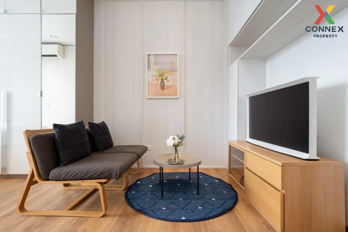 เช่าคอนโด  พาร์ค ออริจิ้น พร้อมพงษ์ BTS-พร้อมพงษ์ คลองตัน เขต คลอ 1